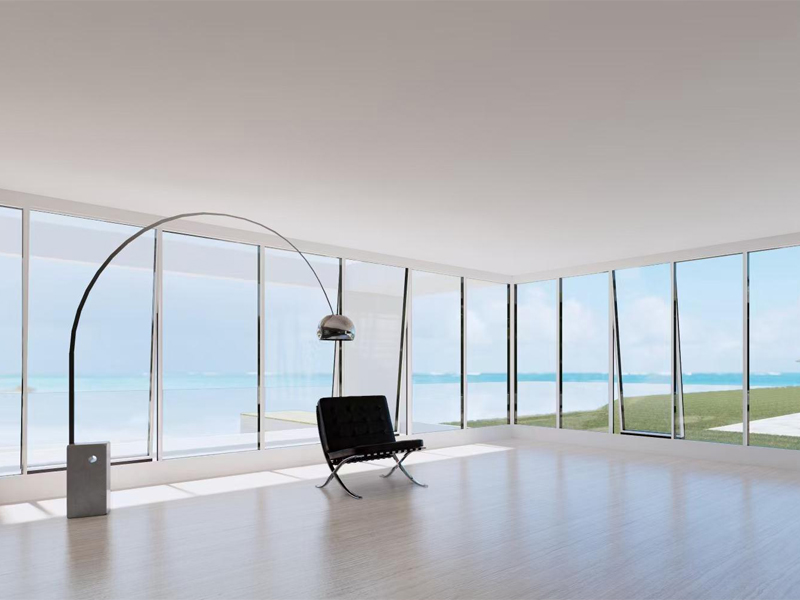 智能天窗·遮陽(yáng)